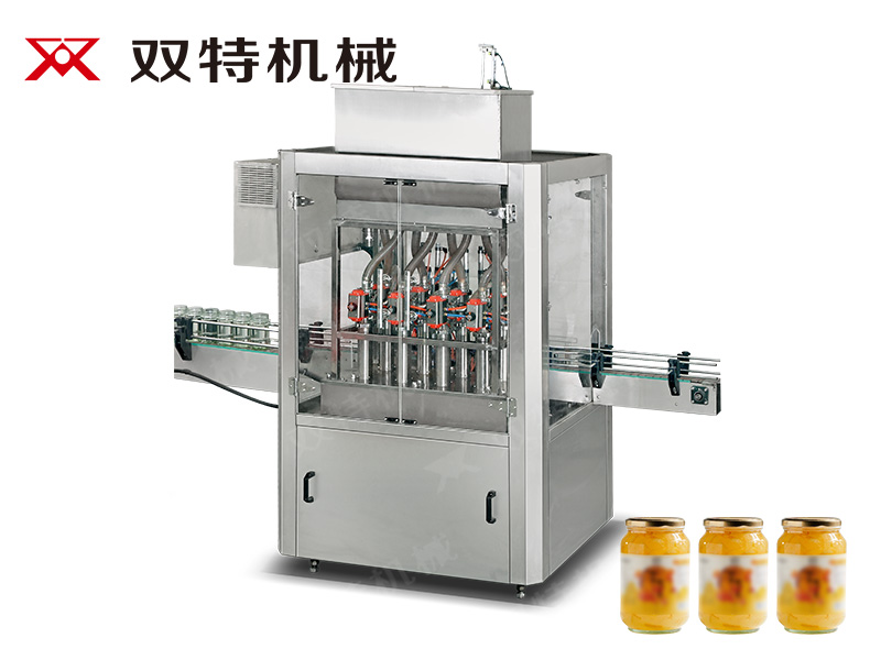 果肉灌裝機(jī) 果肉灌裝機(jī)
