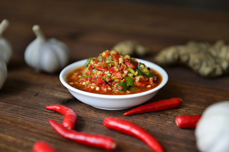 辣椒醬灌裝機(jī) 辣椒醬灌裝機(jī)